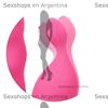 Santa Barbara Surfer Estimulador PREMIUM con carga USB